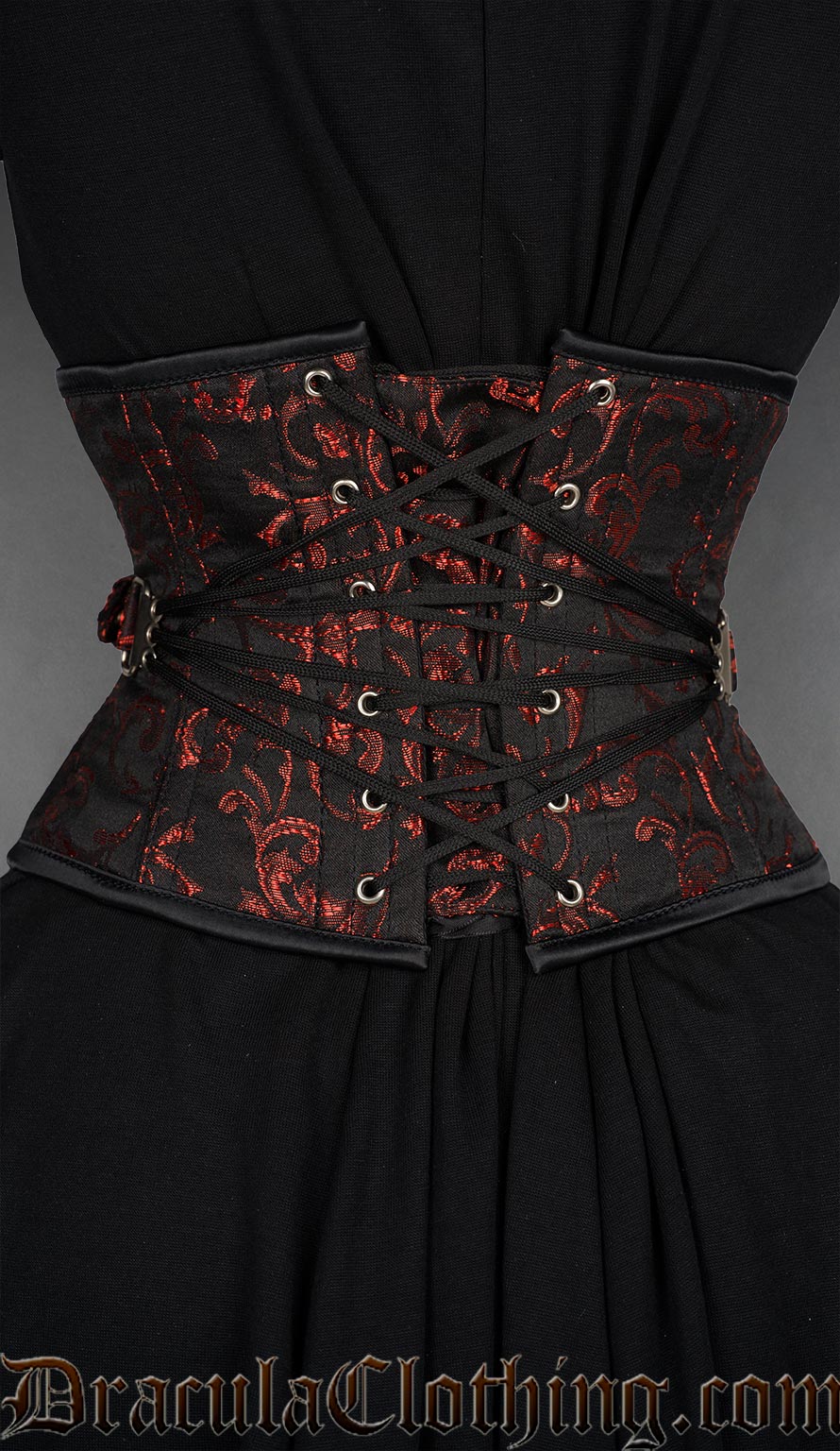 Unleash Your Dark Elegance